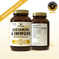 Histamine & Immune